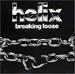 Breaking Loose