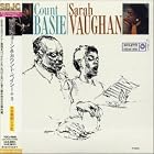 Count Basie and Sarah Vaughan by  Count Basie 