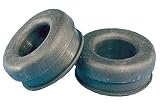 Moroso 68770 Valve Cover Grommets - Pack of 2