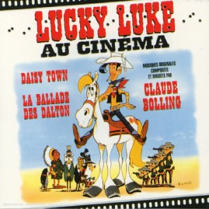 ? - Lucky Luke - Zortam Music