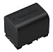 JVC BN-VG121EU Li-Ionen-Akku (3.6 Volt, 2100mAh) f&uuml;r Everio Serie