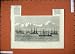 1874 Transport Sarmatian Gold Coast Channel Ships Print