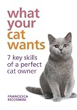 What your cat wants