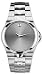 NEW MOVADO LUNO MENS WATCH 0605557