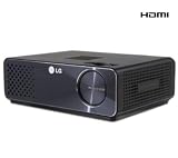 Home cinema projectors - HW300G Video Projector - black (Projectors)