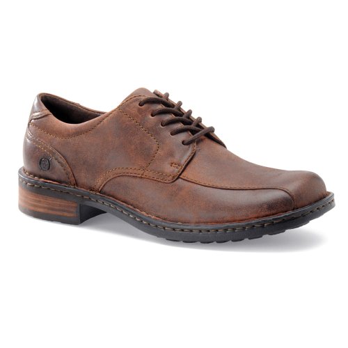Born Men's Nathaniel Chestnut Full Grain 11 M US
