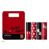 ディズニーｅｎｅｌｏｏｐ 単3形4本セット HR-3UTGB4D