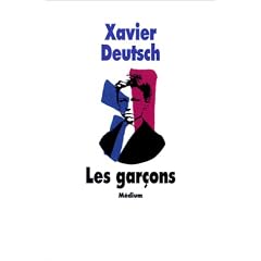 Les Gar�ons
