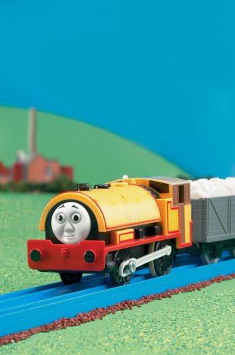 Childrens Toyshop  Toys : Tomy Thomas & Friends Motor Road & Rail: Ben