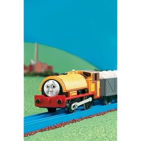 Tomy Track Master Ben Engine