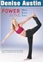 Power Zone: Mind, Body, Soul