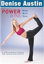 Watch Power Zone: Mind, Body, Soul Movie Online.