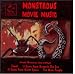Monstrous Movie Music