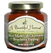 Olive Medley & Chardonnay Bruschetta Topping - A Bountiful Harvest Everyday Gourmet