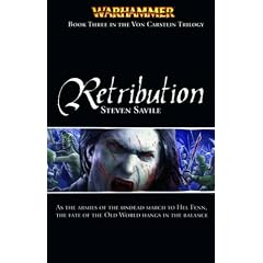 Retribution