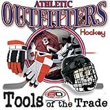Tools Of The Trade Hockey Womens Scoop Neck T-Shirt