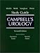 Campbell's Urology (4 Volume Set Book + CD-ROM)