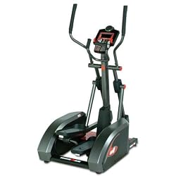 Ironman Fitness CDT Elliptical