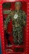 GI Joe Action Marine 12" Figure Limited Edition