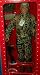 GI Joe Action Marine 12" Figure Limited Edition