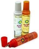 Butane Gas Travel Size