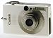 Canon Digital IXUS IIs Digitalkamera (3,2 Megapixel)