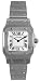 Cartier Women's Santos Stainless Steel Watch #W20056D6
