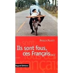 Ils sont fous ces fran�ais
