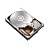Maxtor DiamondMax 10 - Hard drive - 120 GB - internal - 3.5" - ATA-133 - 7200 rpm - buffer: 8 MB