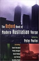 The Oxford Book of Modern Australian Verse