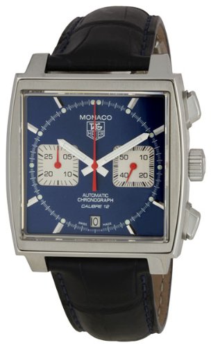 TAG Heuer CAW2111 FC618 Automatic Chronograph