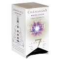 Stash Premium Chanakara Tea, Chakra 7, White Lotus, Tea Bags, 18-Count Boxes (Pack of 6)