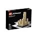 LEGO Architecture 21007 Rockefeller Center (NYC)
