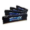 16GB (4 x 4GB) Desktop Memory