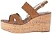 Sam Edelman Women's Destiny Platform Sandal
