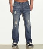 G by GUESS Joey Low Bootcut Jeans