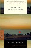 The Return of the Native (Modern Library Classics)