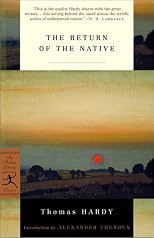 The Return of the Native 