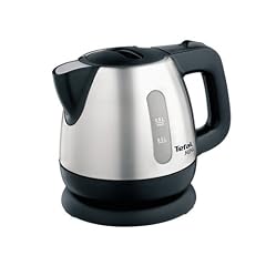 Tefal BI 8125 Wasserkocher Mini 0,8L Edelstahl