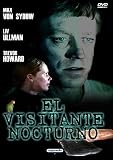 The Night Visitor ( Papegojan ) ( Salem Come to Supper ) [ NON-USA FORMAT, PAL, Reg.0 Import - Spain ]
