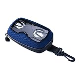 iLuv iSP120BLU Portable MP3 Player Speaker System for iPod, iPhone and MP3 Players - Blue