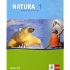 Natura - Biologie f�r Gymnasien. Ausgabe f�r Hessen. Neubearbeitung f�r G8: Natura 5./6. Biologie. Sch�lerbuch. Hessen G 8: Gymnasium