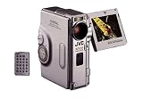 JVC GR-DVX 4 MiniDV-Camcorder - 
