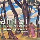 Amici Chamber Ensemble Jean Stillwell Archduke Rudolph of Austria Spohr Fruhling by Amici, Archduke Rudolph, Spohr, Stilwell, and Parr