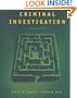 Criminal Investigation