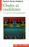 Ondes et ondelettes. La Saga d un outil mathématique