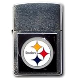 NFL Pittsburgh Steelers Zippo Lighter