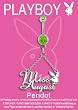 PLAYBOY MISS AUGUST PLAYMATE OF THE MONTH BELLY RING PLAYBOY MISS AUGUST PLAYMATE OF THE MONTH BELLY RING