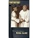 King Lear / Jones, New York Shakespeare Festival (Broadway Theatre Archive) [VHS]