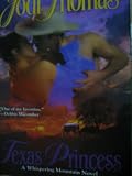 Texas Princess (A Whispering Mountain Novel)